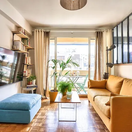 Guestready -- Jungle Abode In Picpus Διαμέρισμα Παρίσι